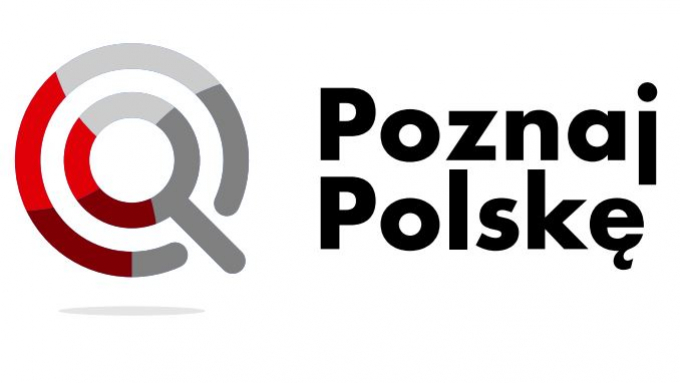 Ikona do artykułu: "Poznaj Polskę"