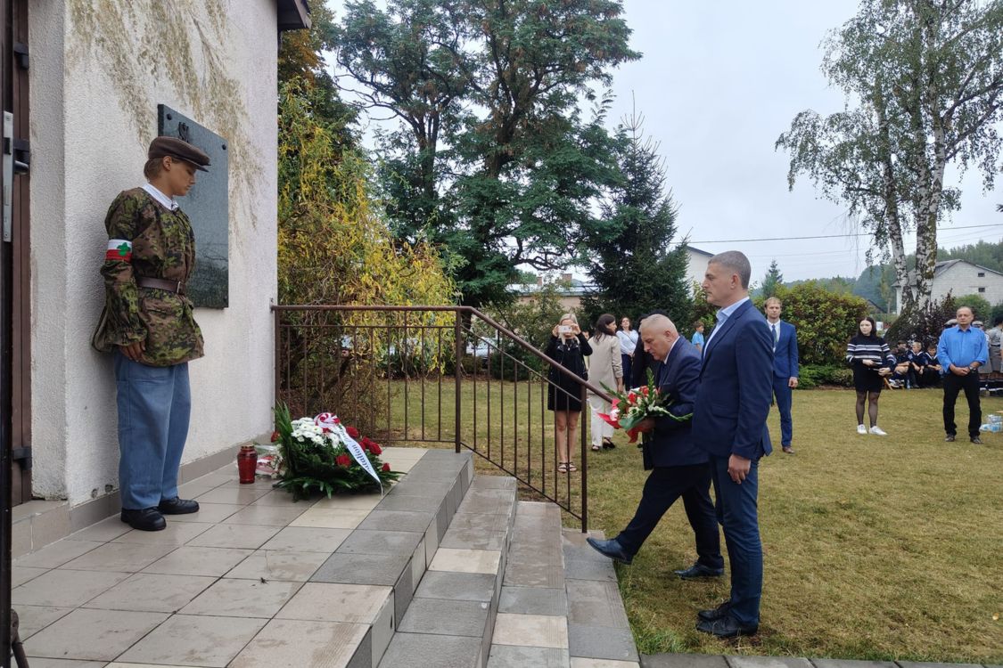 Ikona do artykułu: 81. rocznica akcji "Taśma" w Sieczychach