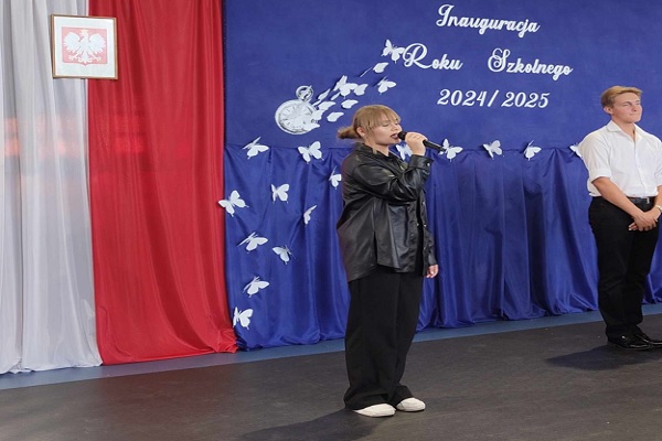 Ikona do artykułu: Inauguracja Roku Szkolnego 2024/2025