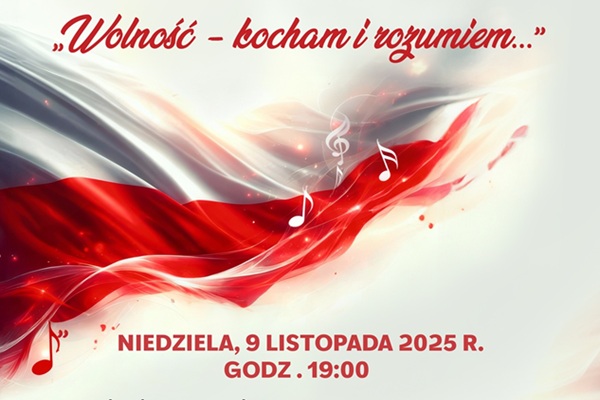 Ikona do artykułu: Obchody Narodowego Święta Niepodległości