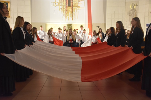 Ikona do artykułu: „Wolność – kocham i rozumiem…” Narodowe Święto Niepodległości