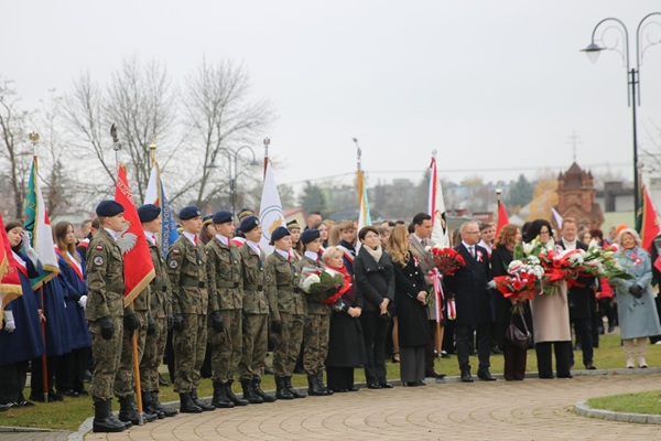 Ikona do artykułu: 107. rocznica odzyskania przez Polskę niepodległości