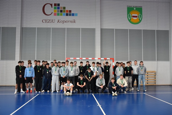 Ikona do artykułu: „Algorytm Cup” – sport w rytmie matematycznych obliczeń
